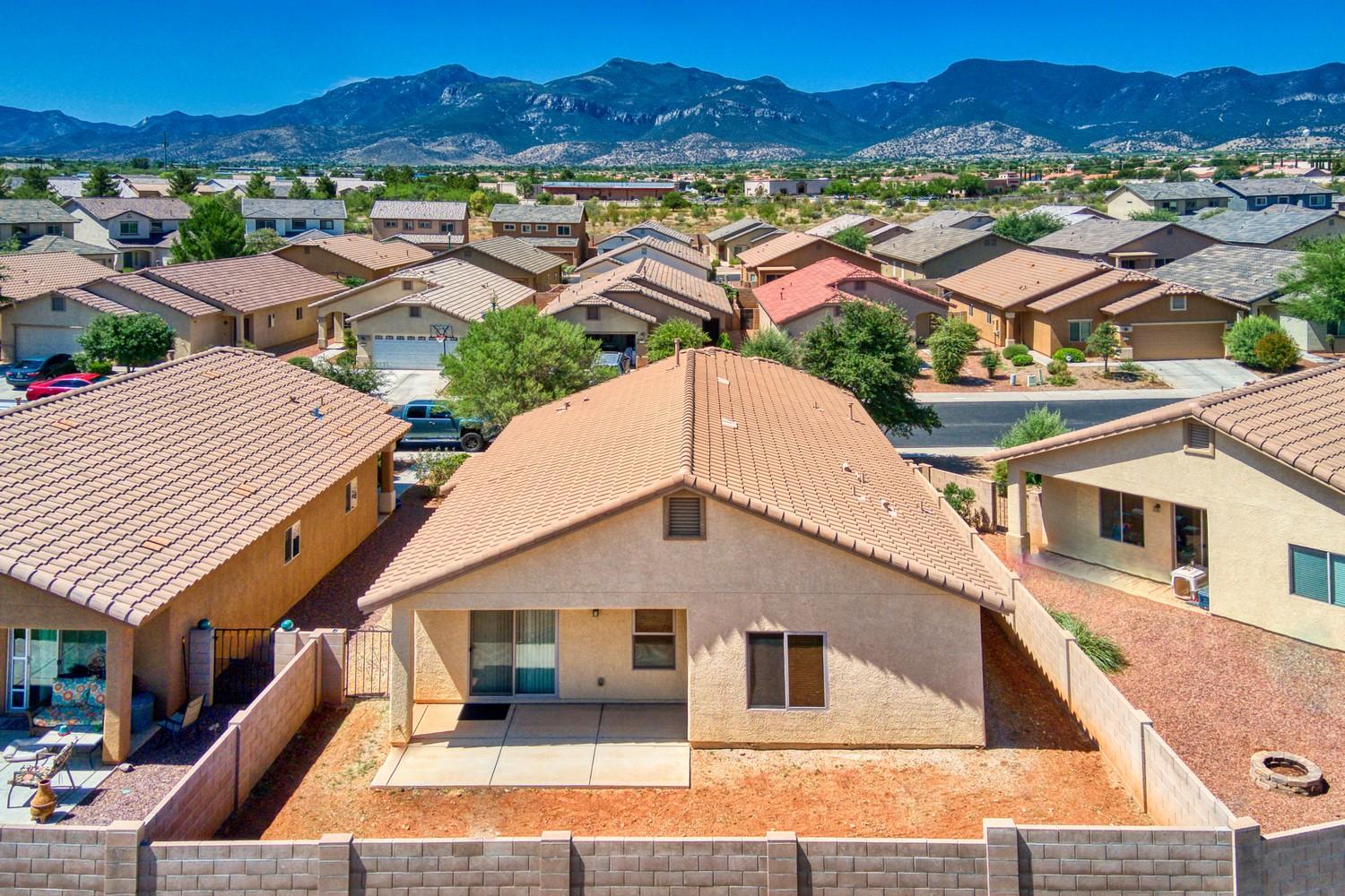 Kings Canyon Way, Sierra Vista, AZ 85650