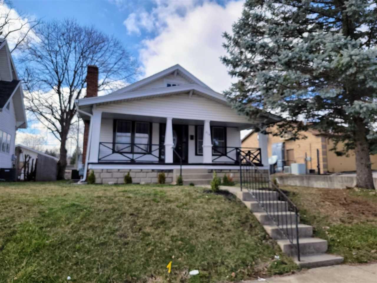 Sw 4th St, Richmond, IN 47374