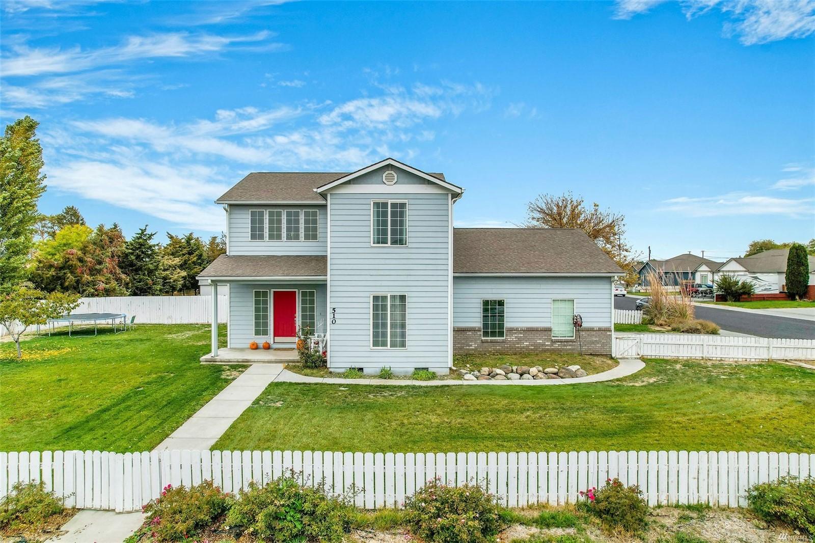 Quintanilla, Moses Lake, WA 98837