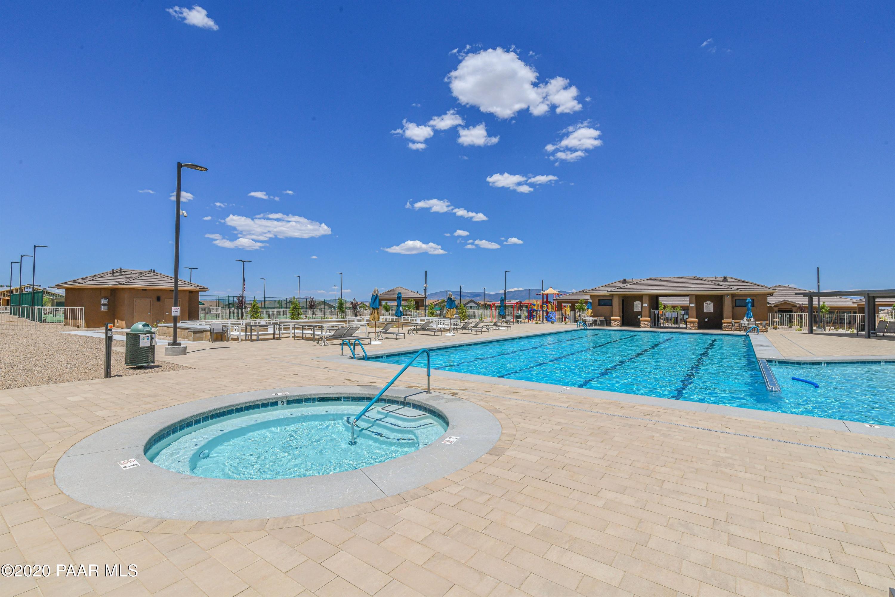 E Blake Ln, Prescott Valley, AZ 86314