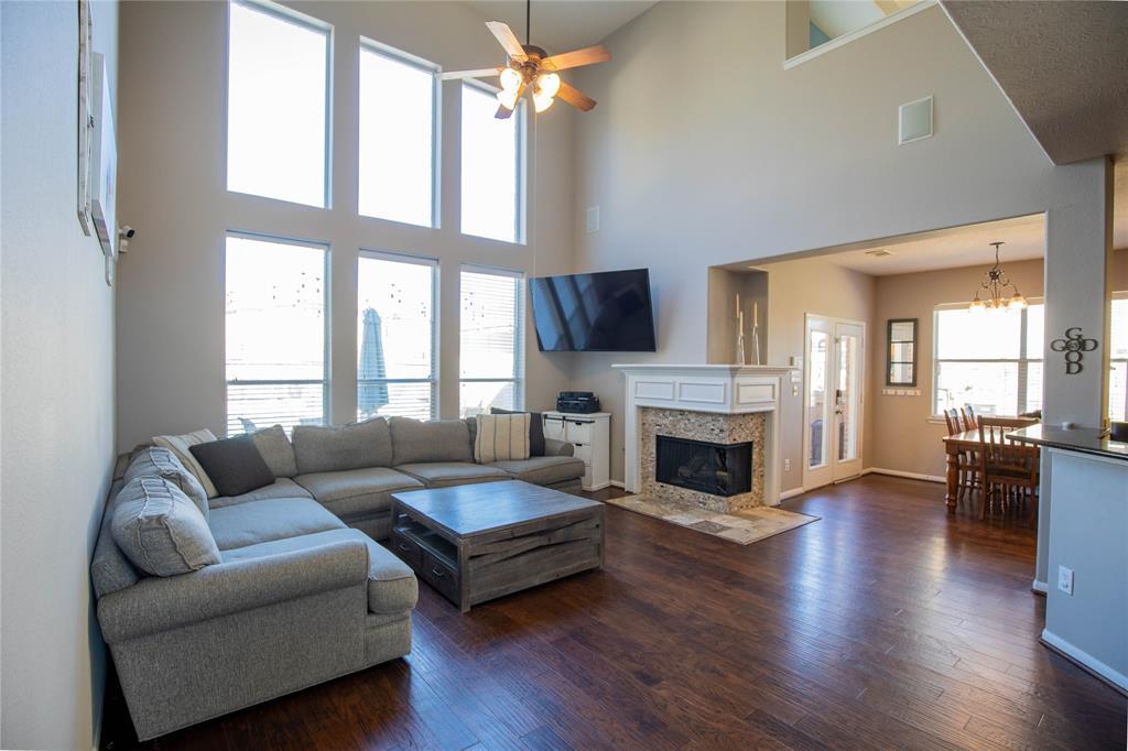 Corbin Gate Dr, Spring, TX 77389