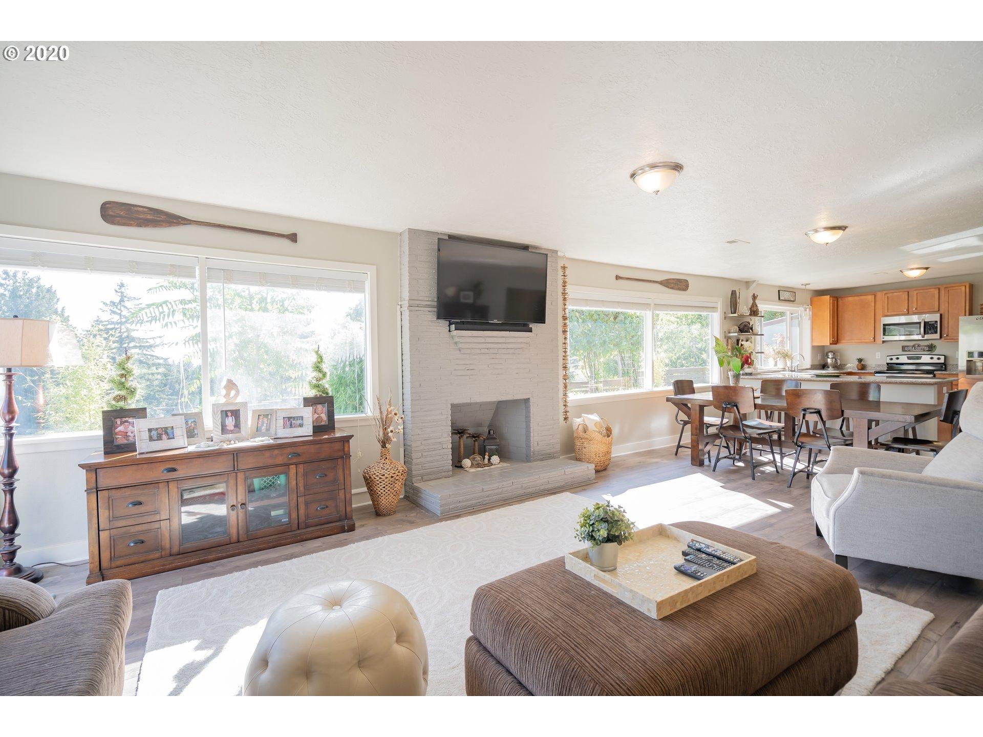 Nw Norwood St, Camas, WA 98607