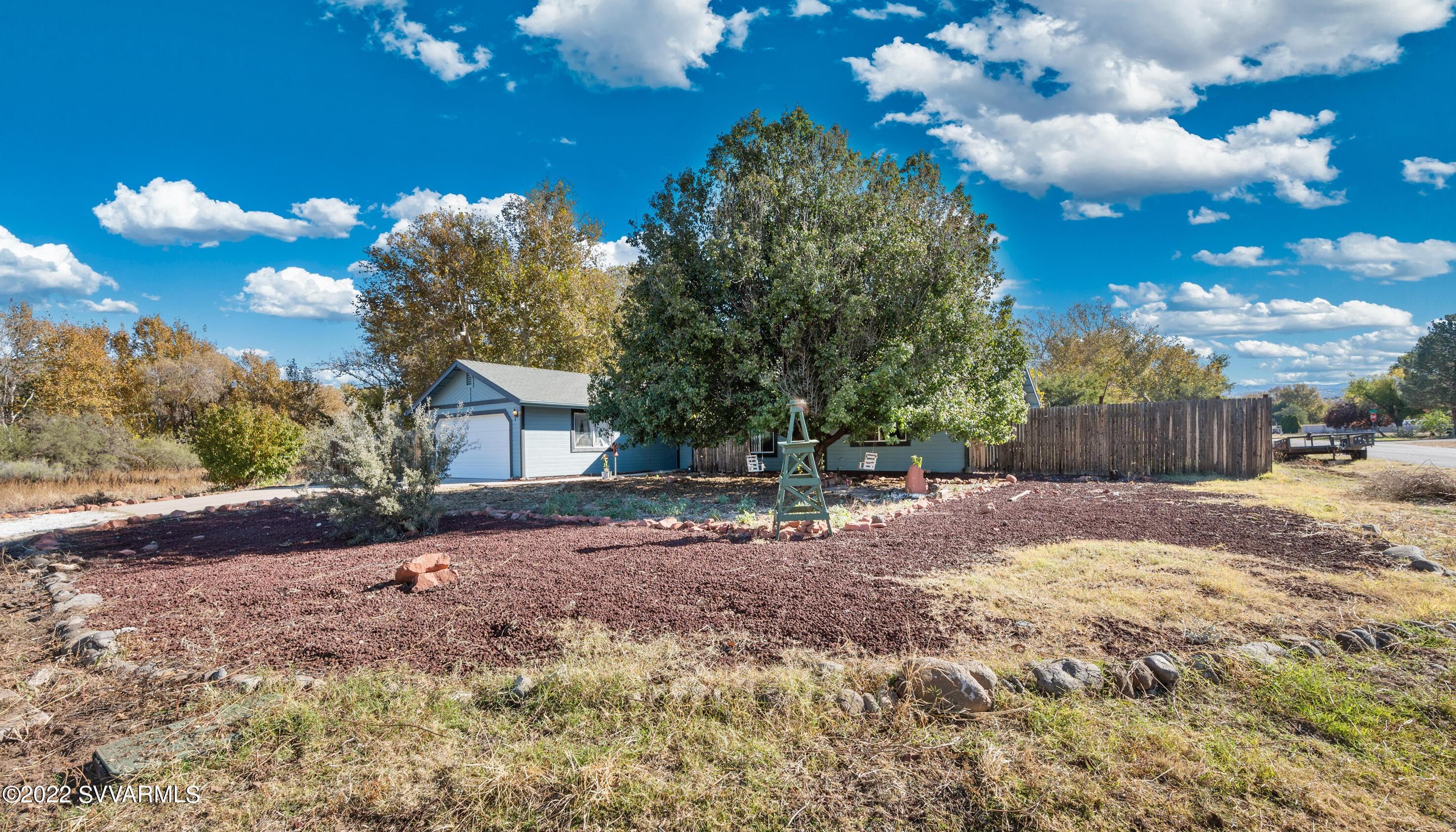 S Chino Dr, Camp Verde, AZ 86322