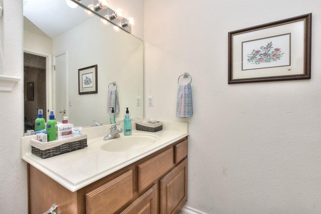 Whitewing Way, Georgetown, TX 78633