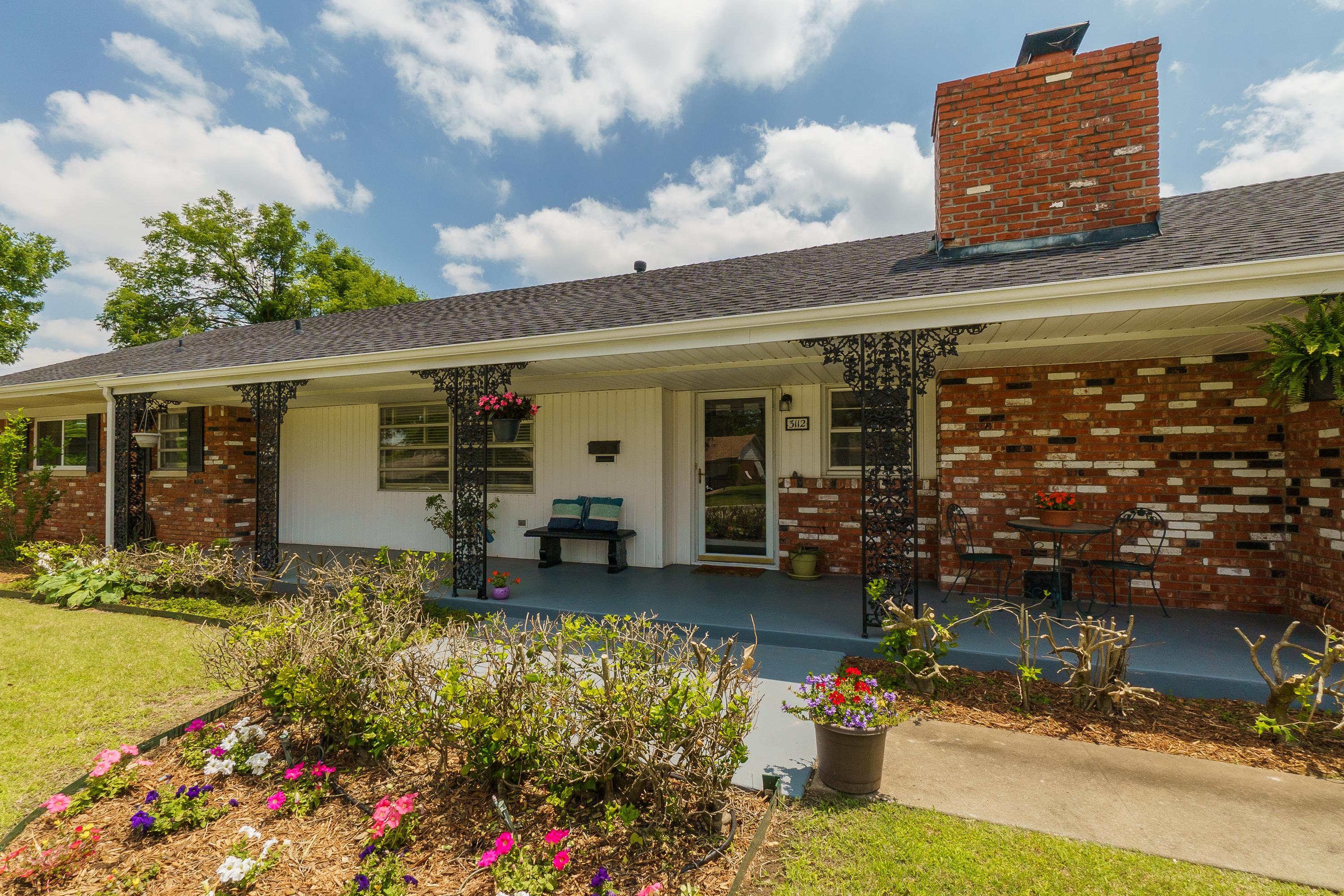 Nw 68th St, Oklahoma City, OK 73116