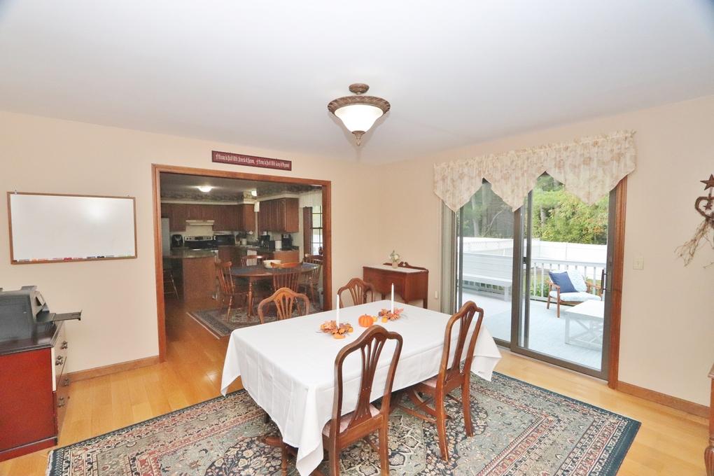 Frances Dr, Hampden, ME 04444