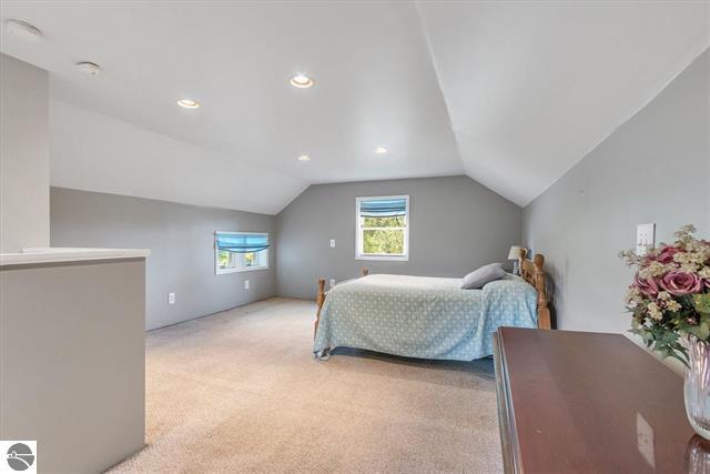 E 14 Rd, Manton, MI 49663