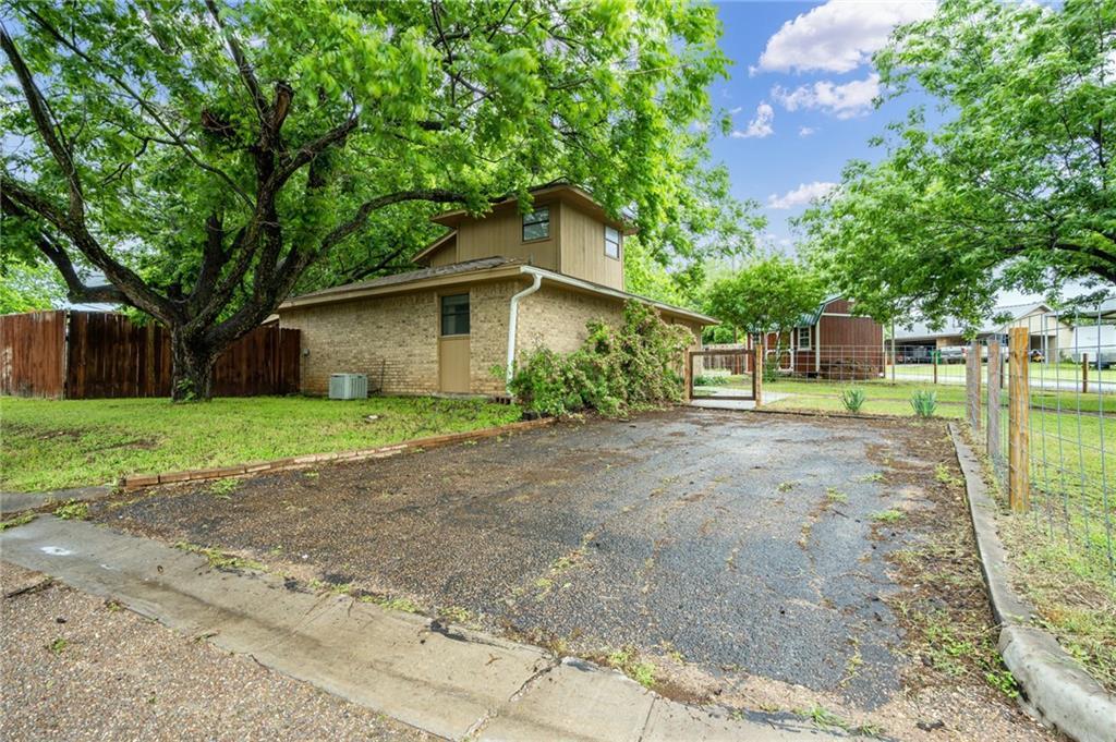 Mary Alice Dr, Valley Mills, TX 76689