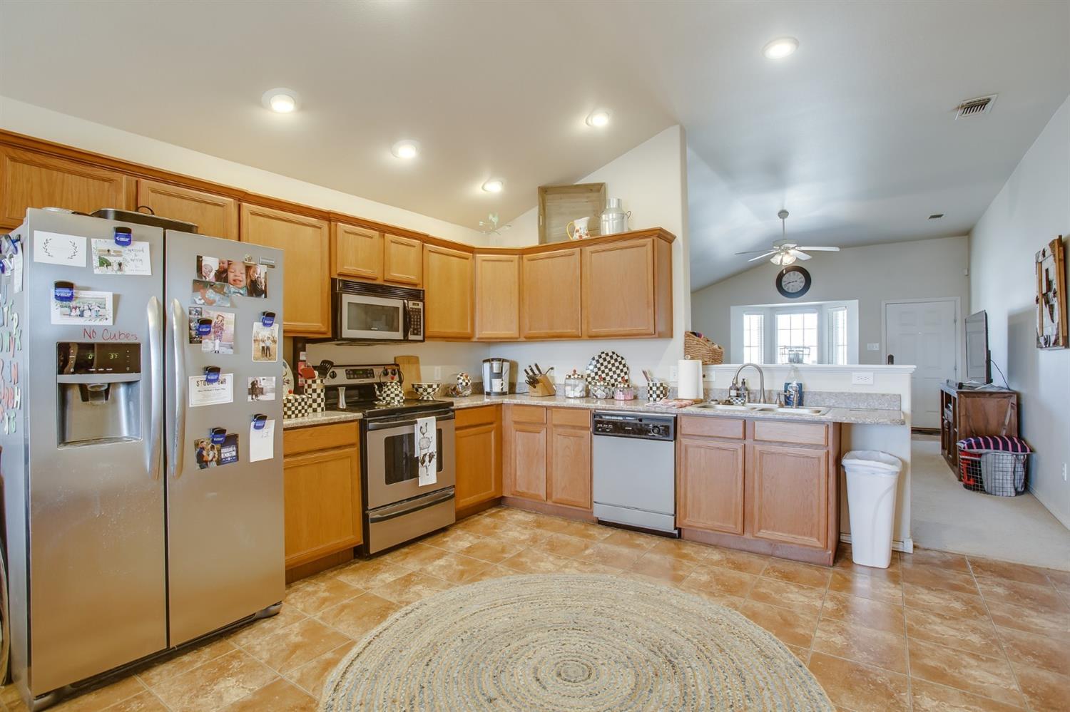 36th St, Lubbock, TX 79407