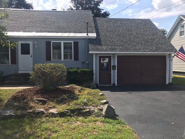 Waldo St, Millinocket, ME 04462