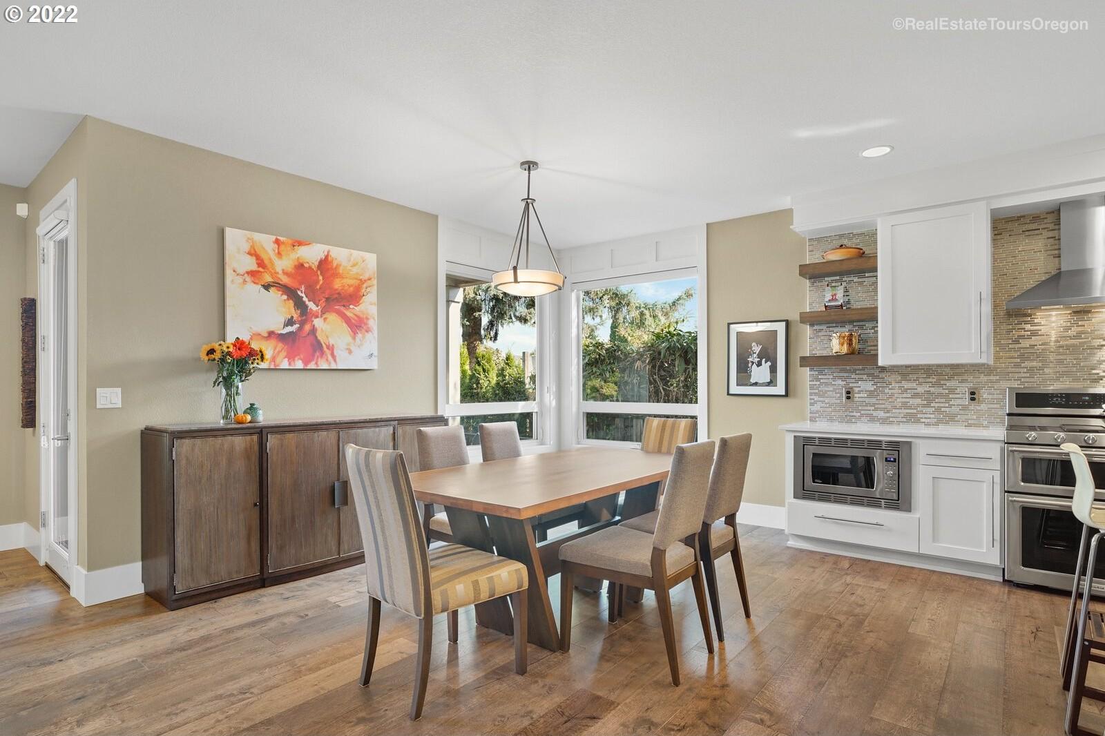 N Russet St, Portland, OR 97217