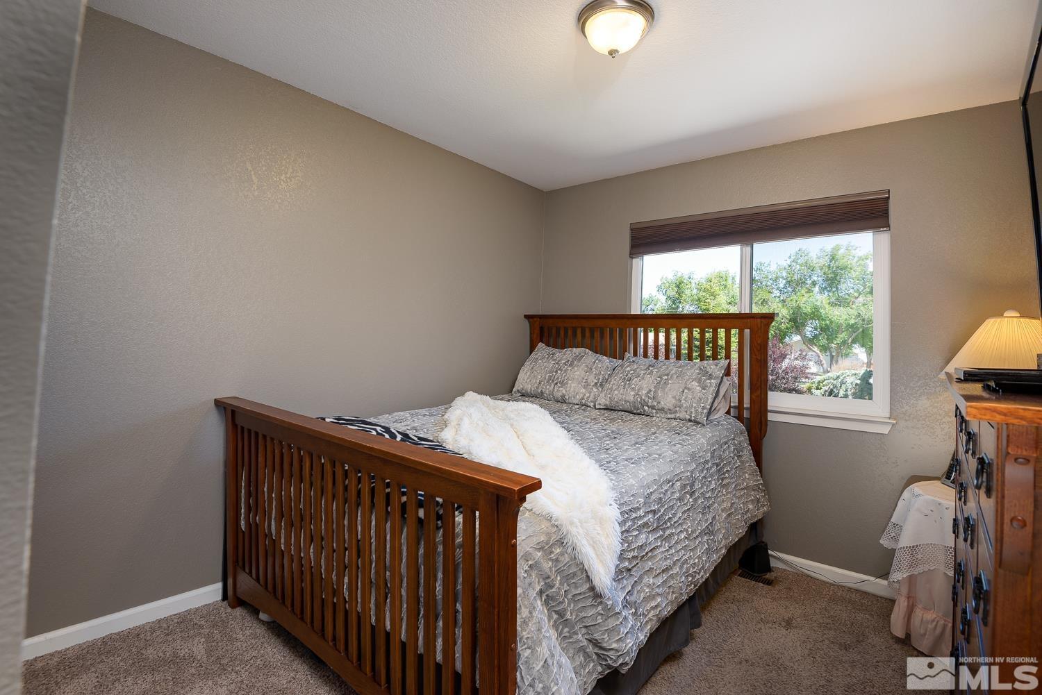 Dennis St, Minden, NV 89423