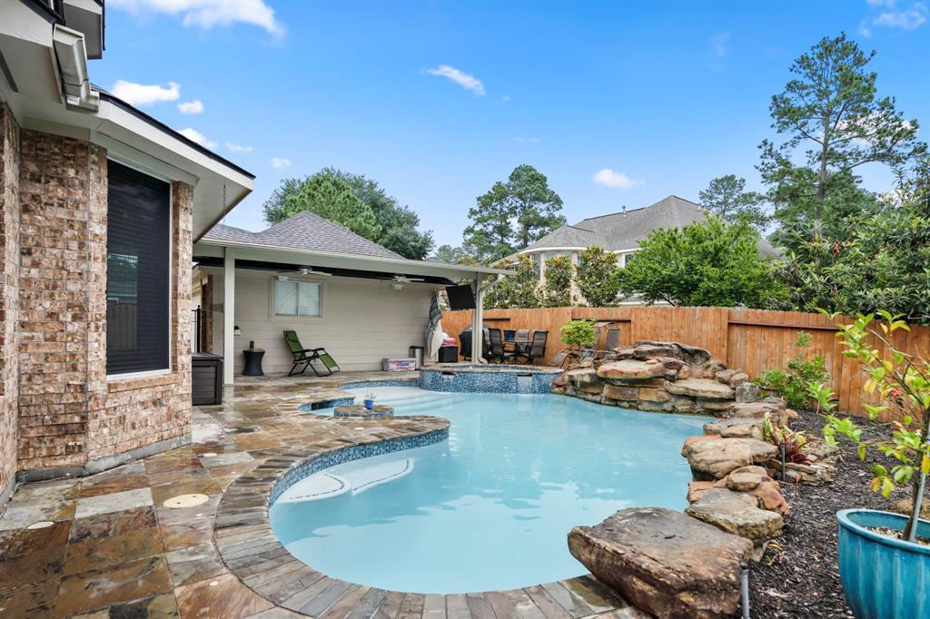 Freshwater Bay Ct, Spring, TX 77379