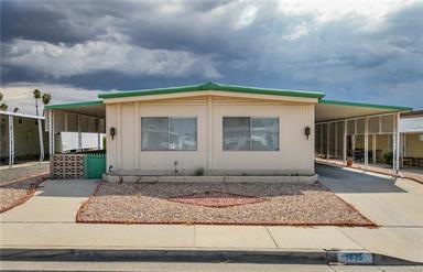 W Johnston Ave, Hemet, CA 92543