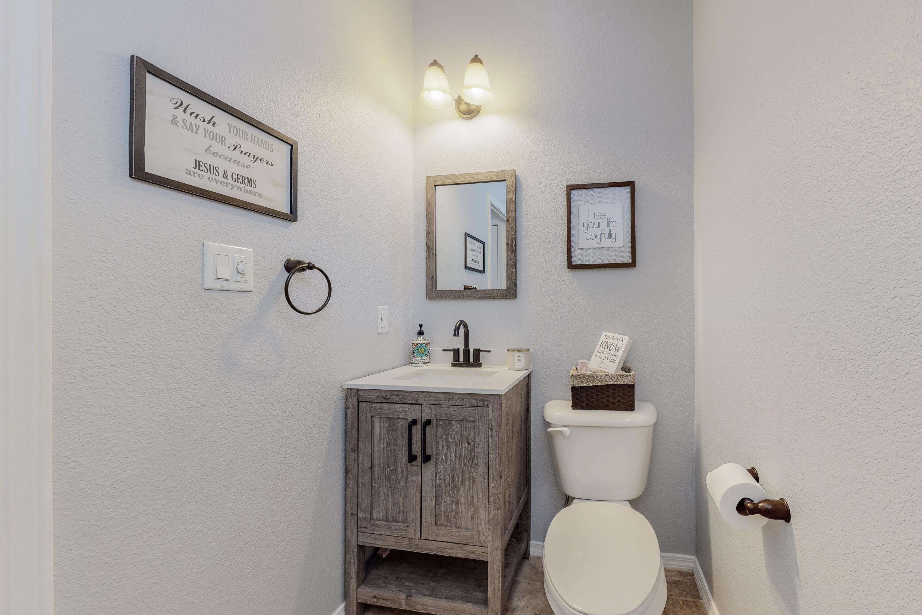 Groundsel Rd Nw, Albuquerque, NM 87120