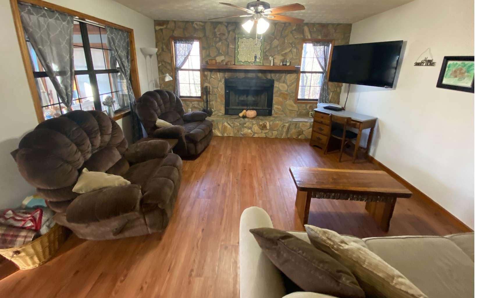 Virginia Dr, Blue Ridge, GA 30513