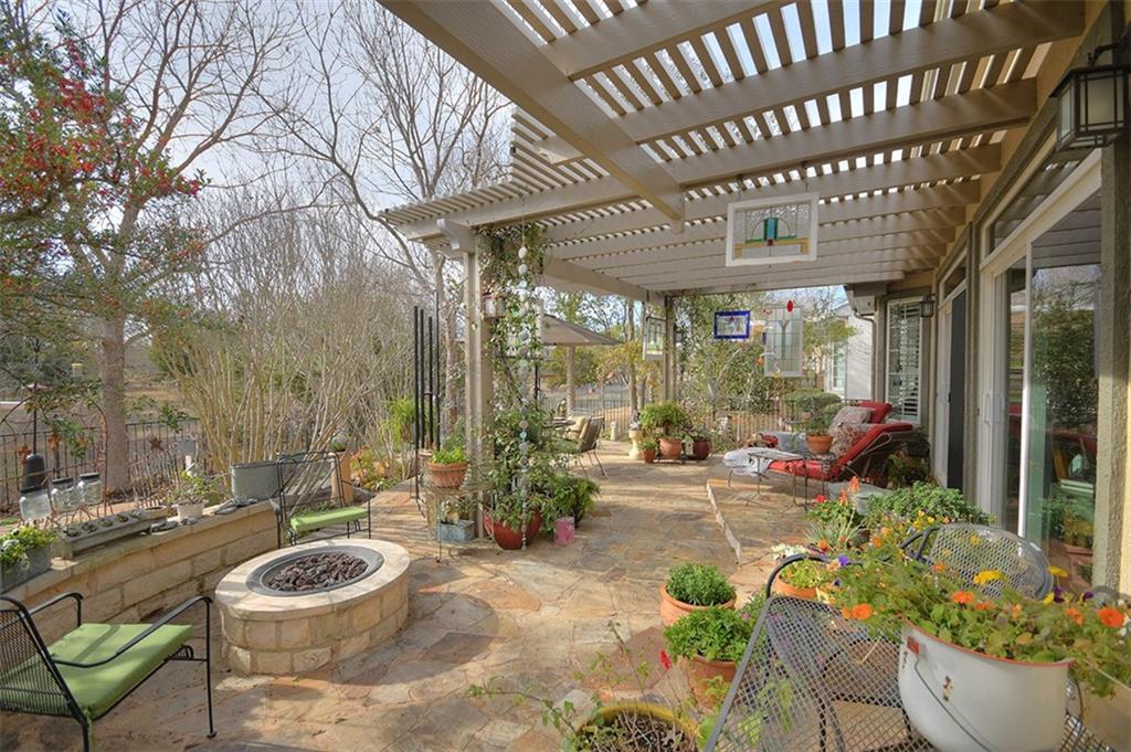 Armstrong Dr, Georgetown, TX 78633