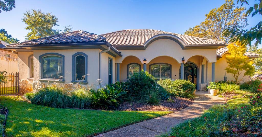 Triggs Trce, Tyler, TX 75709