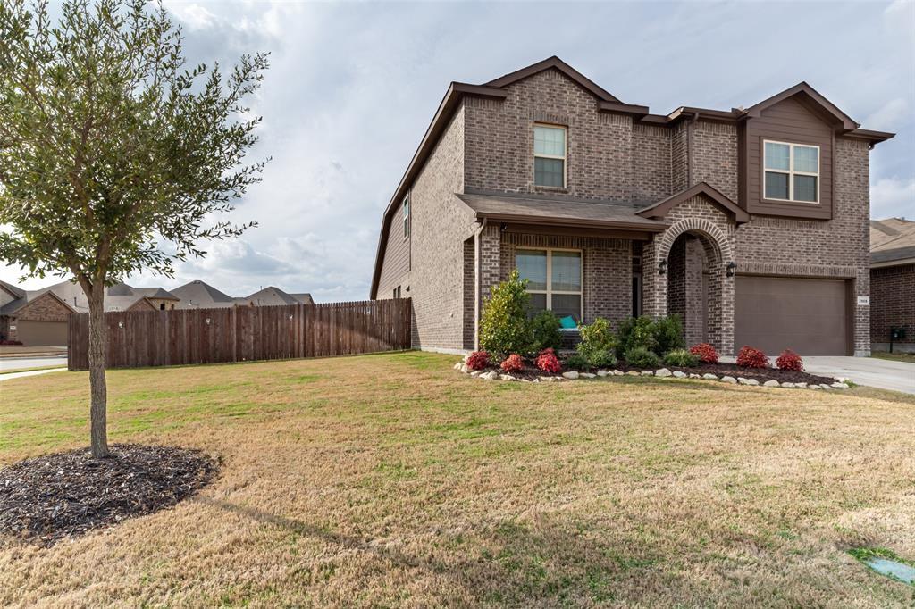 Saddle Creek Dr, Fort Worth, TX 76177