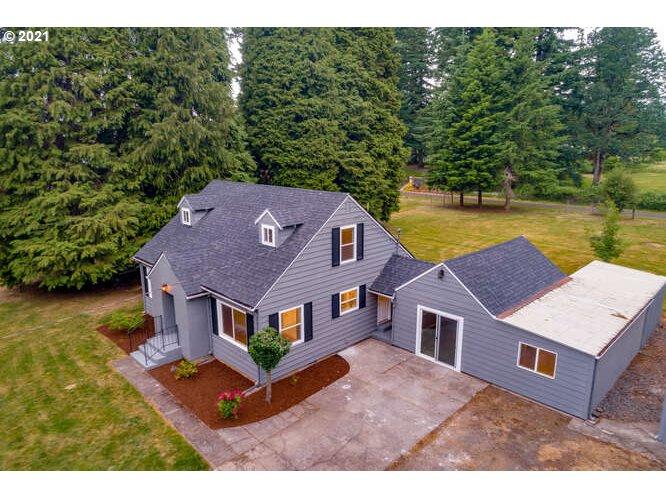 Ne 14th St, Camas, WA 98607
