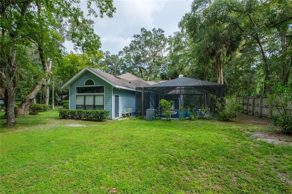 Sw 91st Dr, Gainesville, FL 32608