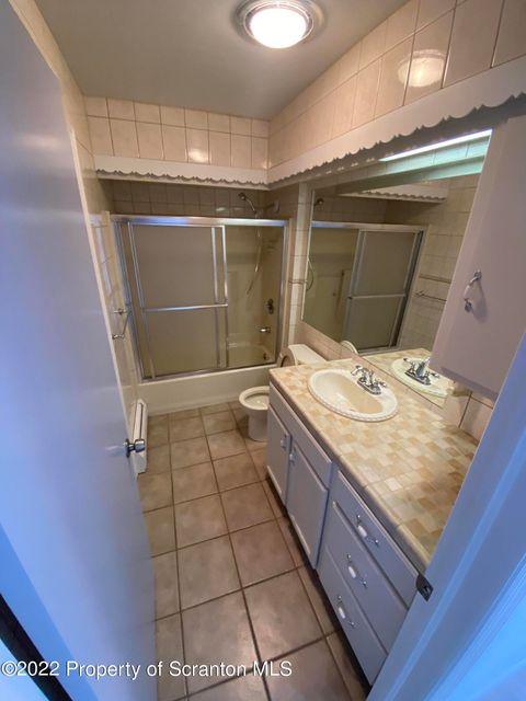 Lakeside Dr, South Abington Township, PA 18411