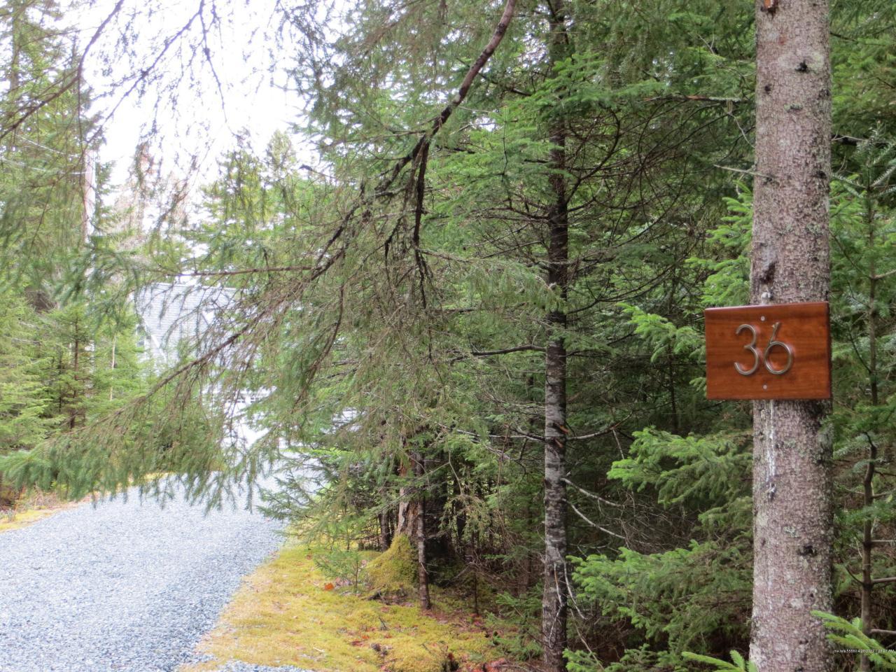 Peaceful Way, Milbridge, ME 04658