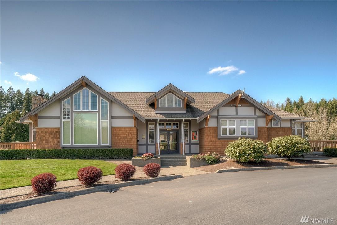 95th Avenue Ct E, Puyallup, WA 98375