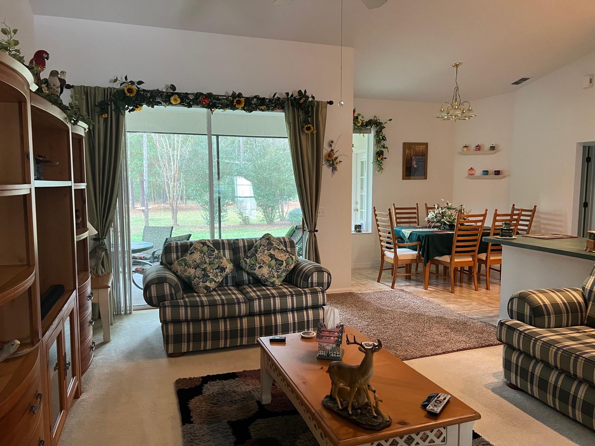 Sw 215th Court Rd, Dunnellon, FL 34431