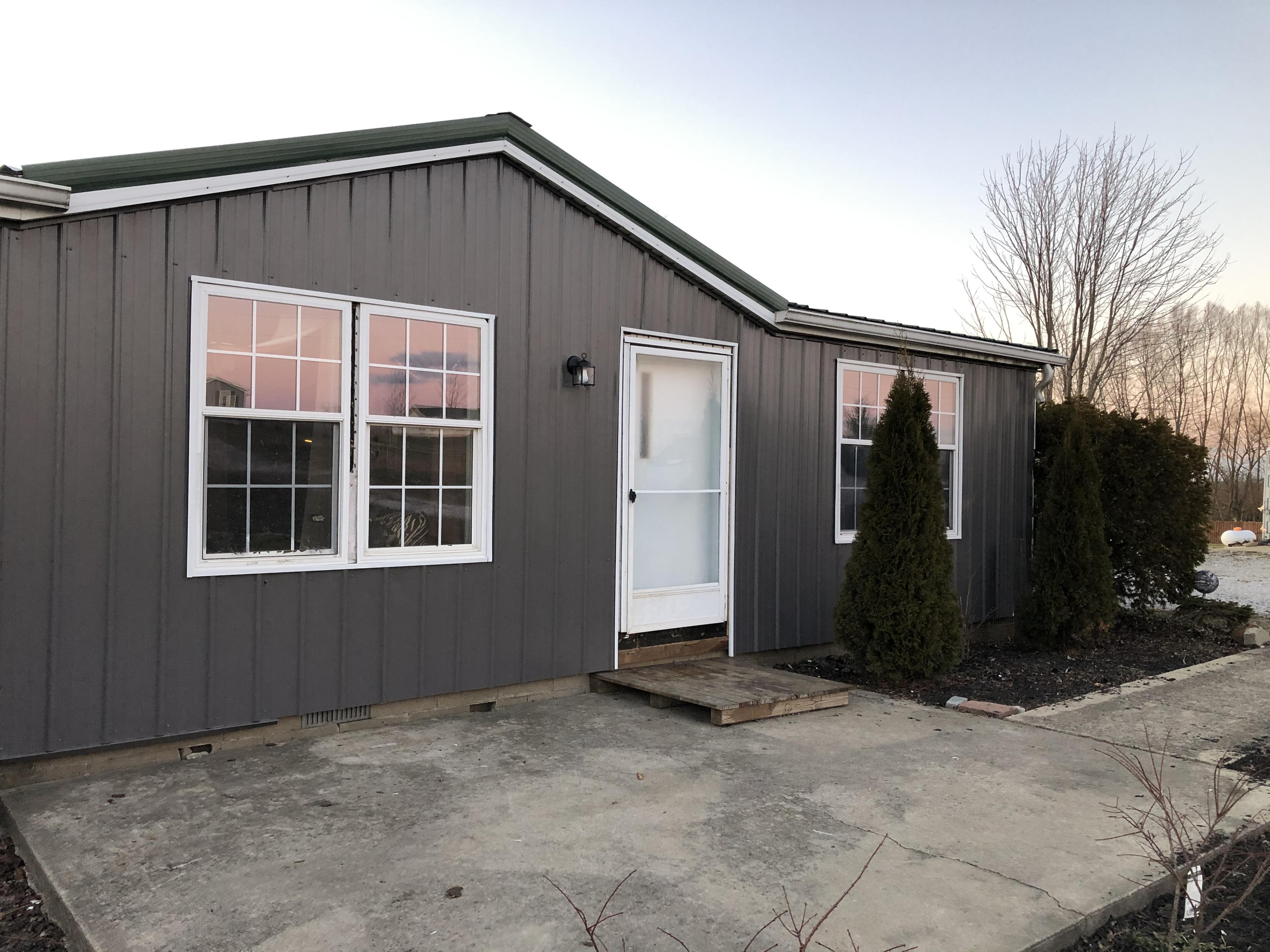 Heigle Rd Sw, Amanda, OH 43102