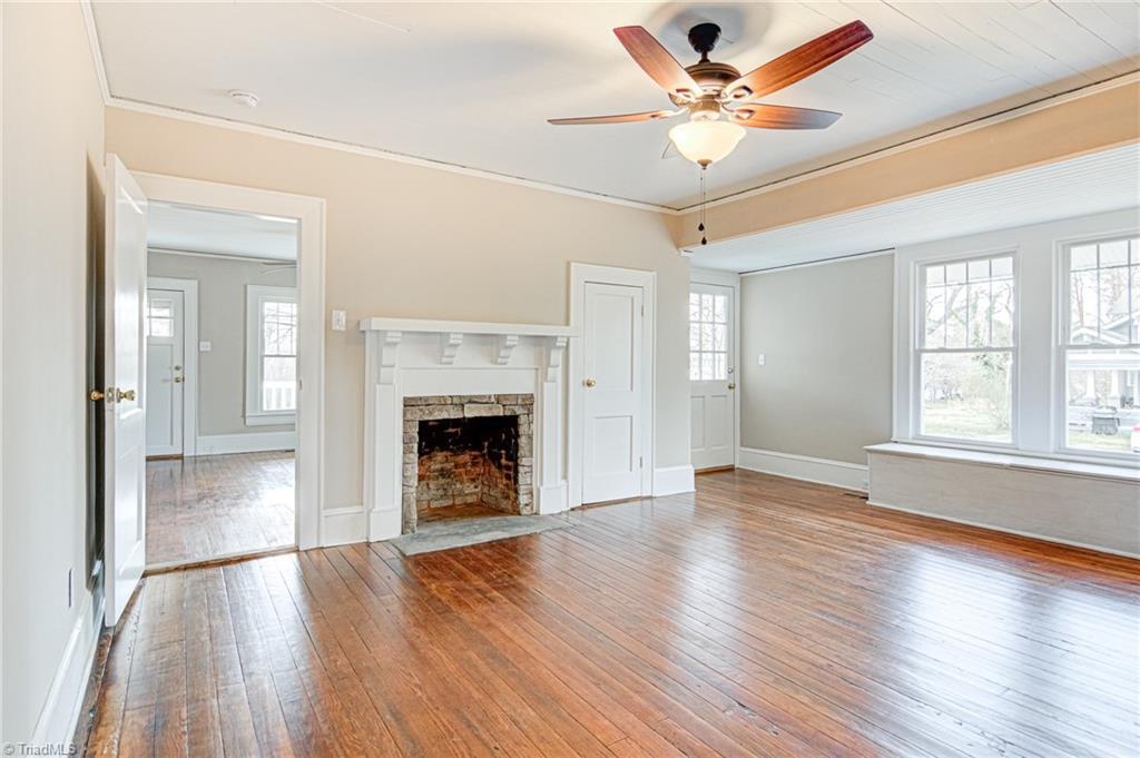 Old Salisbury Rd, Winston Salem, NC 27127