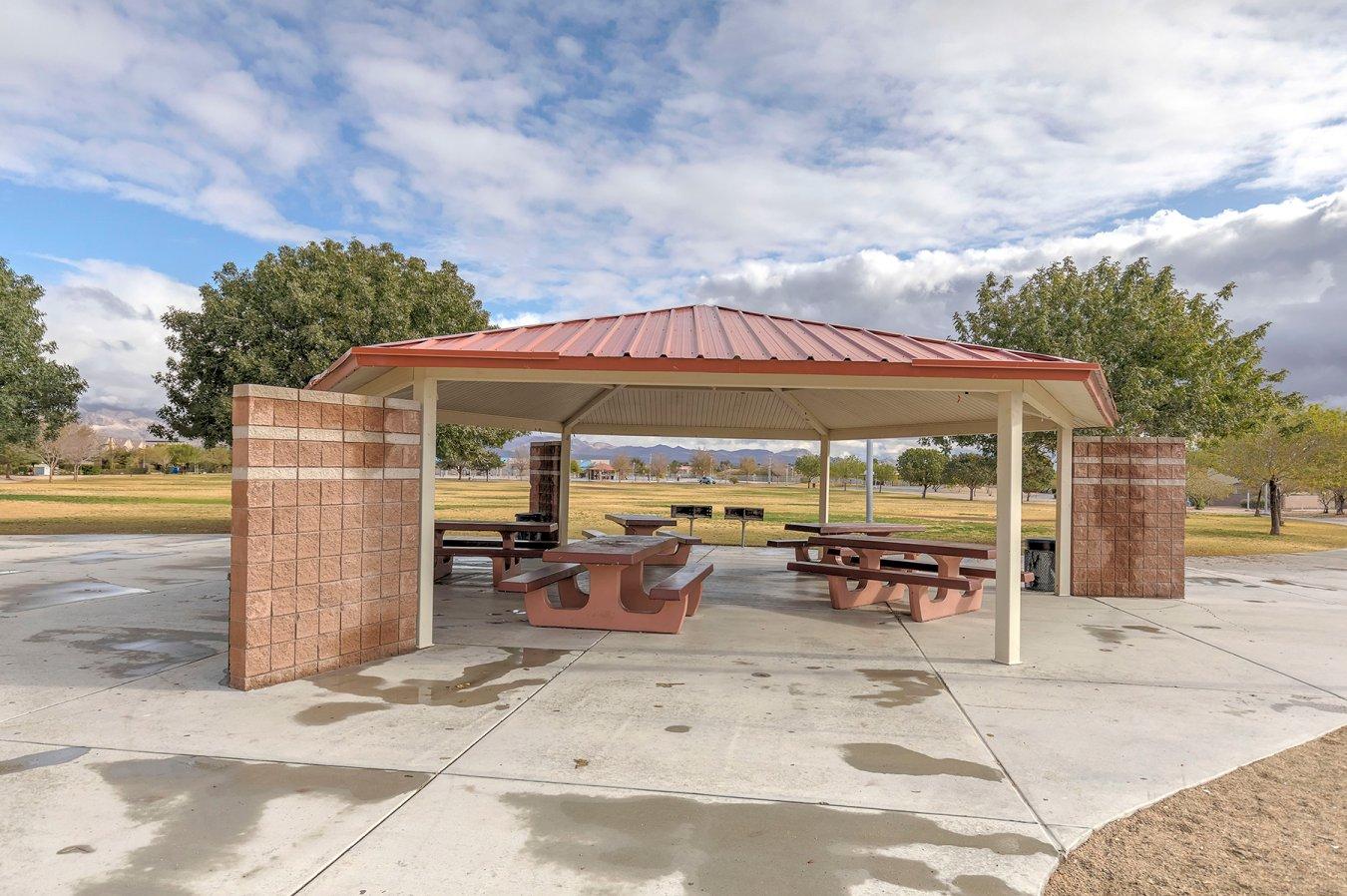 Remex Way, North Las Vegas, NV 89084
