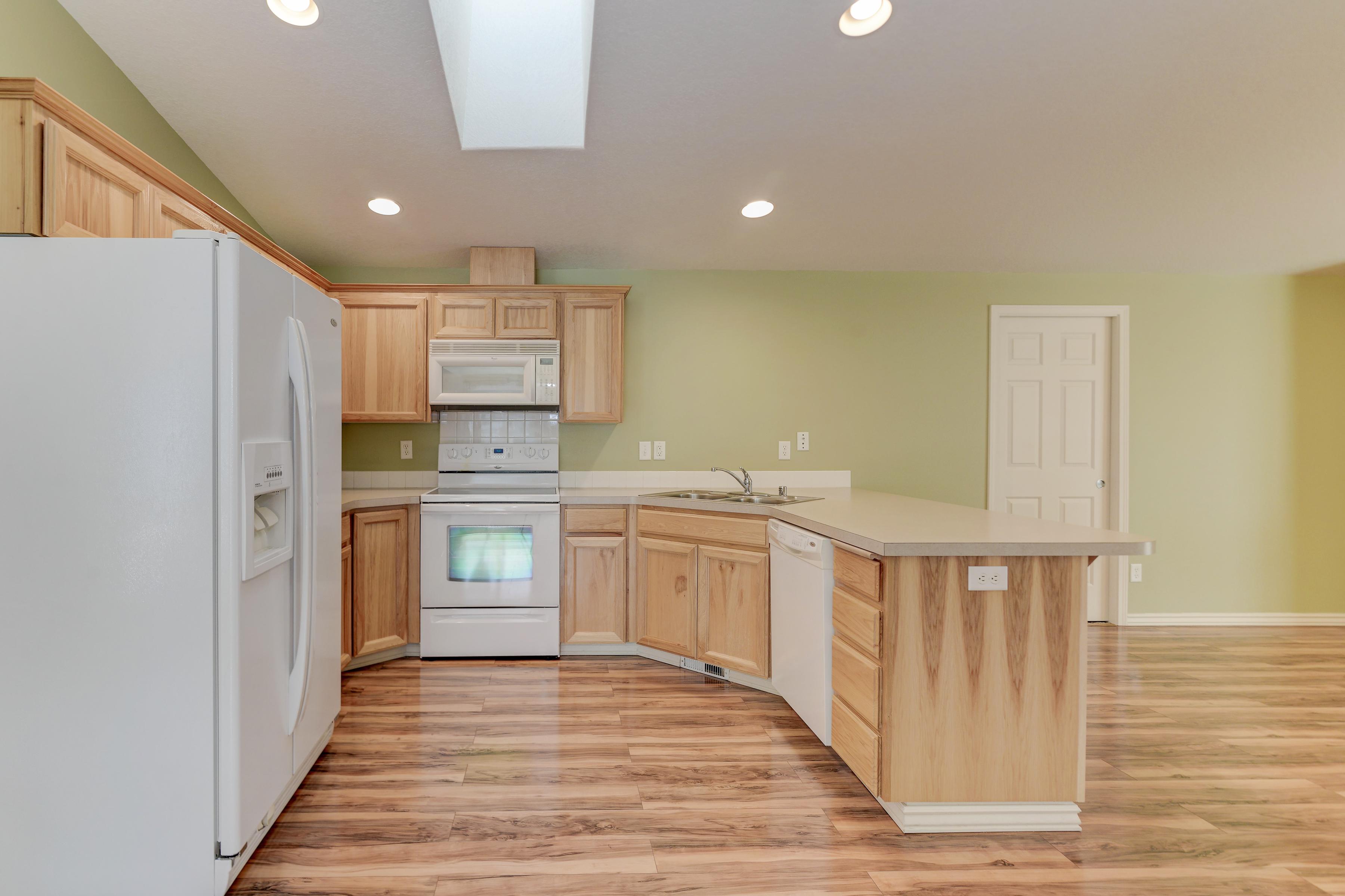 33rd Way Ne, Lacey, WA 98516