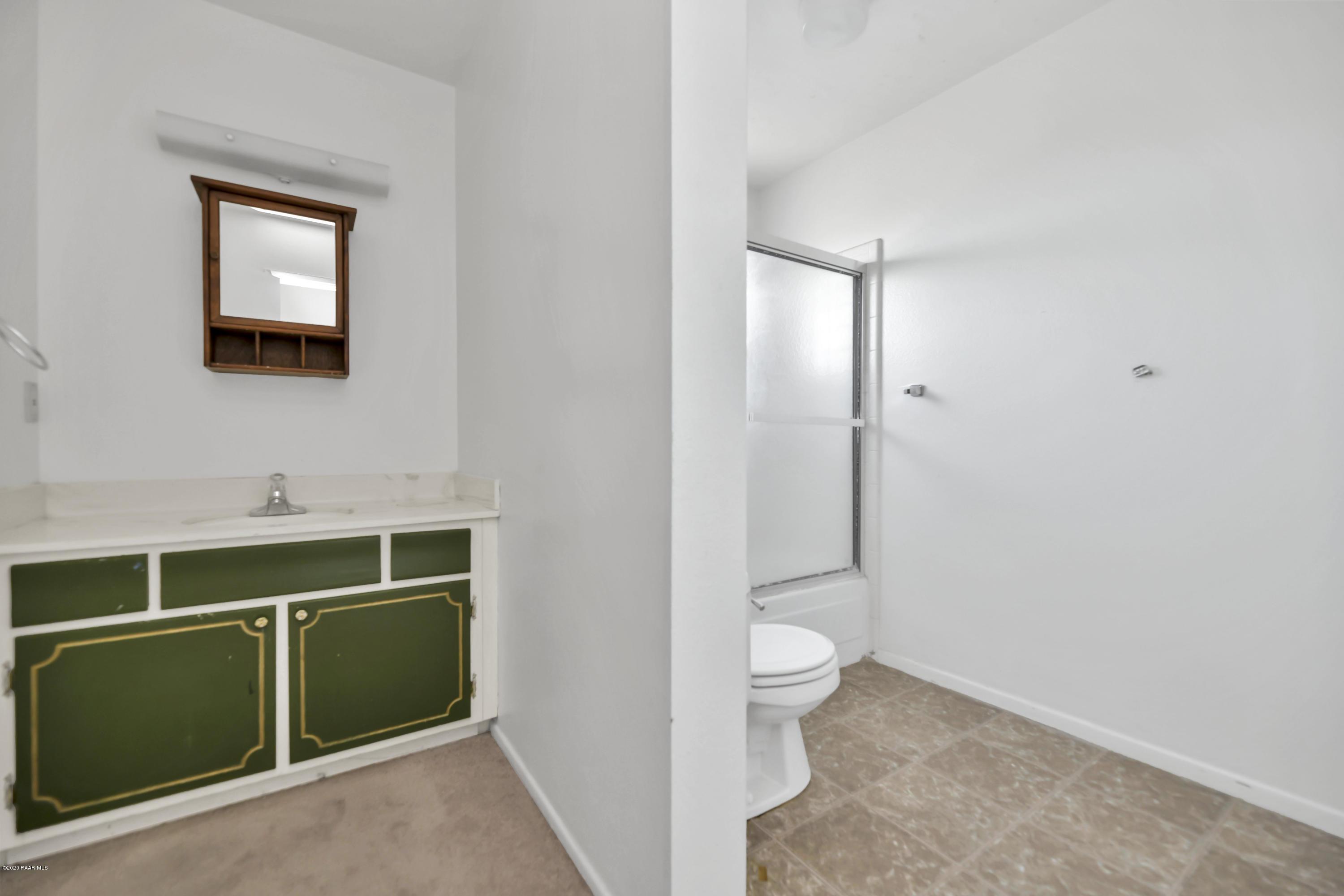 Sandia Dr, Prescott, AZ 86301