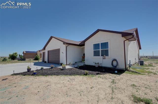 N Moonbeam Dr, Pueblo, CO 81007