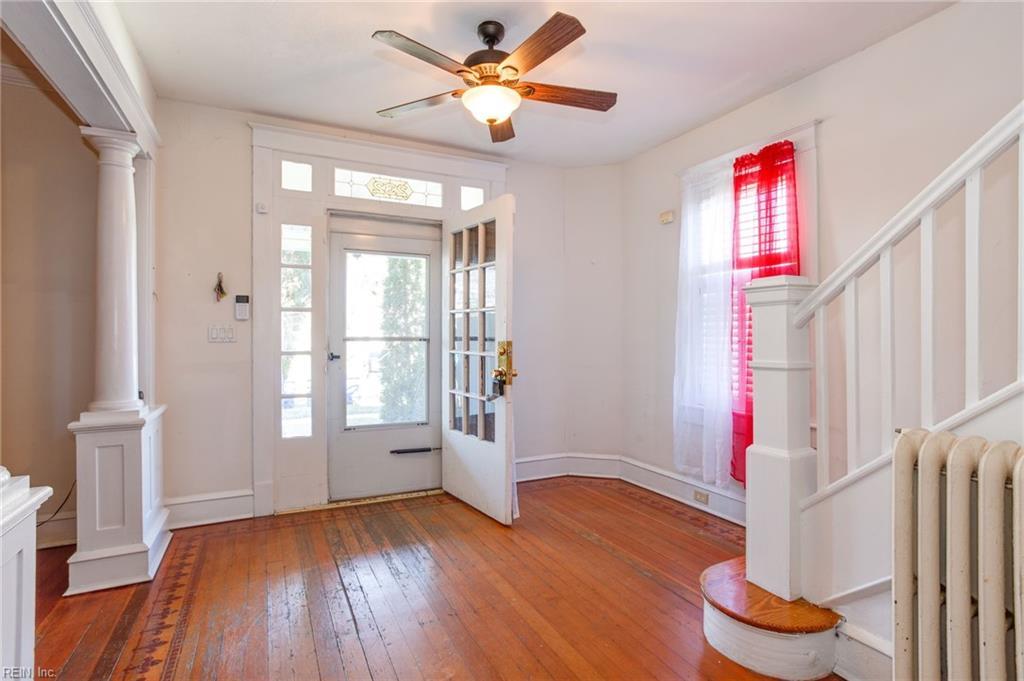 53rd St, Newport News, VA 23607