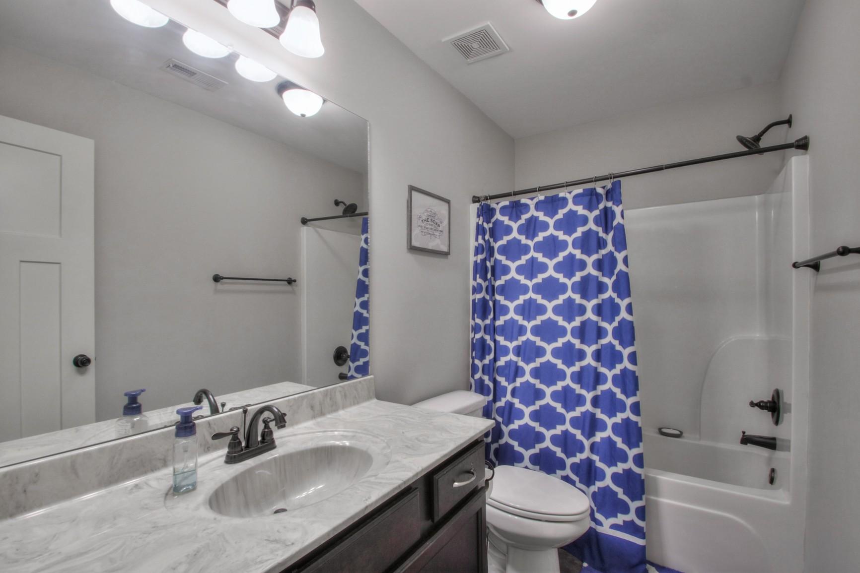 Sam Houston Ave, Murfreesboro, TN 37129