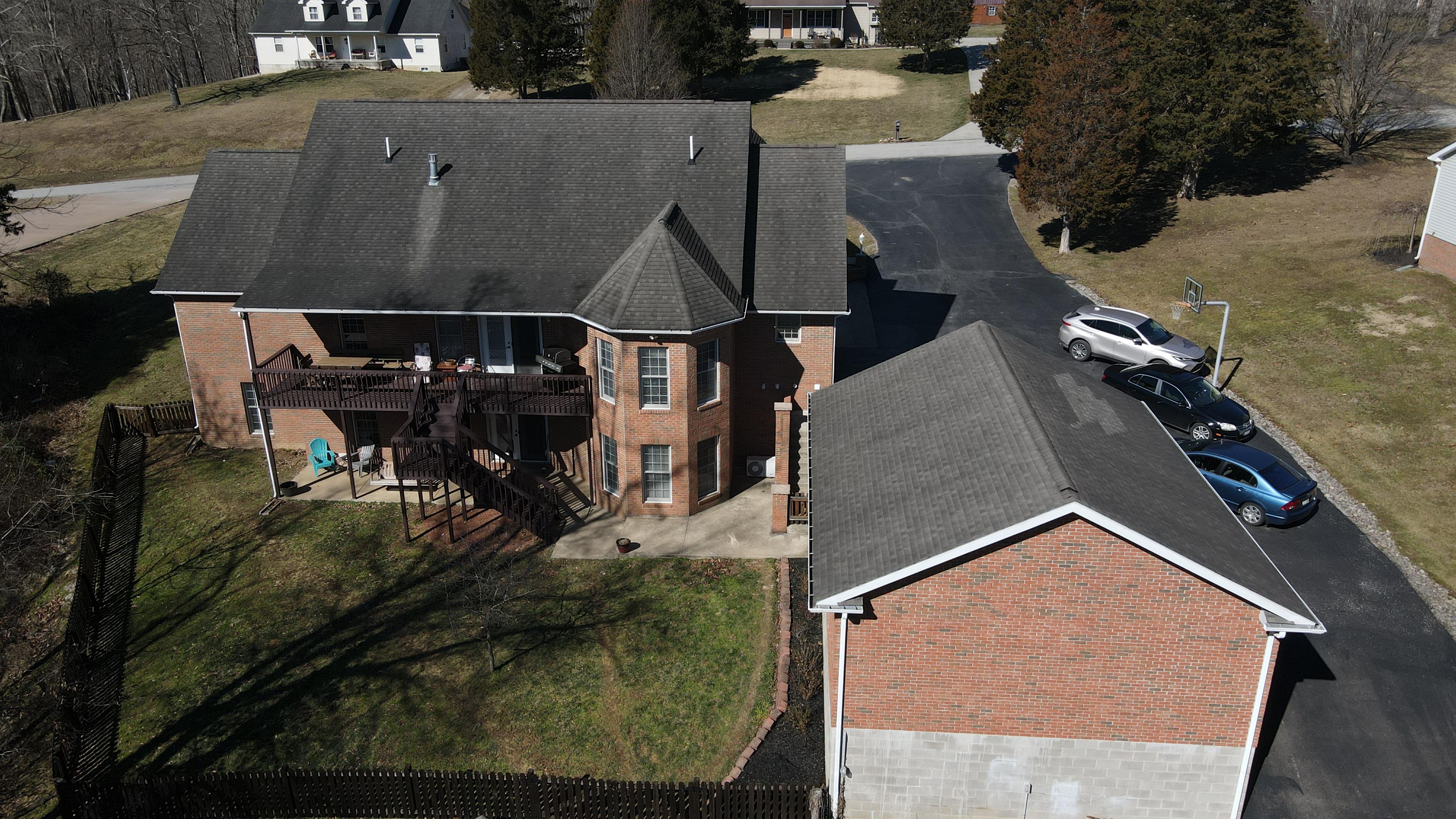 Cedar Hill Dr, Waverly, OH 45690