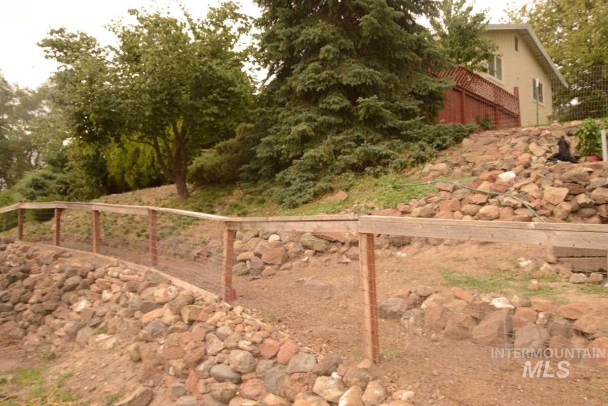 Gun Club Rd, Pomeroy, WA 99347