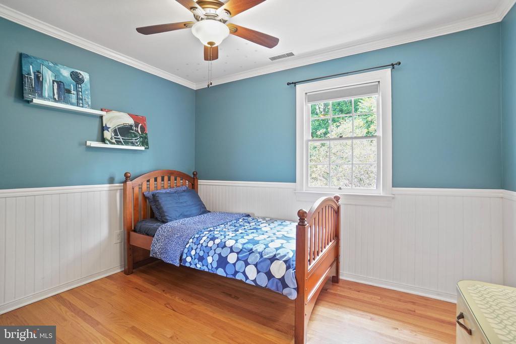 Greenwood Dr, Fredericksburg, VA 22405