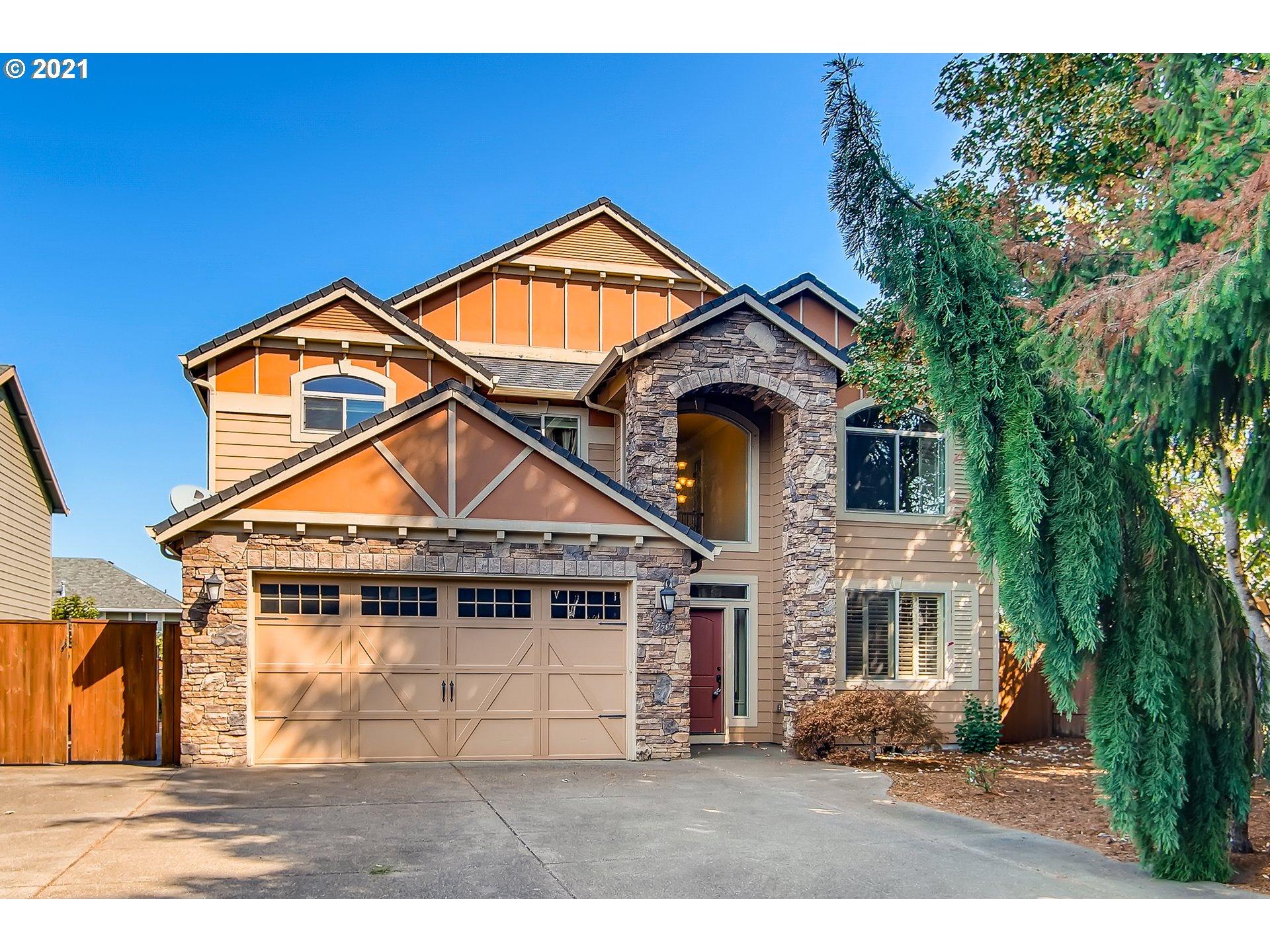Ne 176th Ave, Vancouver, WA 98684