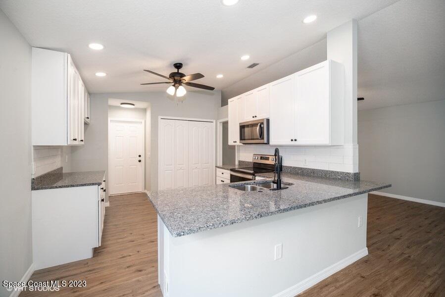 Pine Creek Cir Ne, Palm Bay, FL 32905