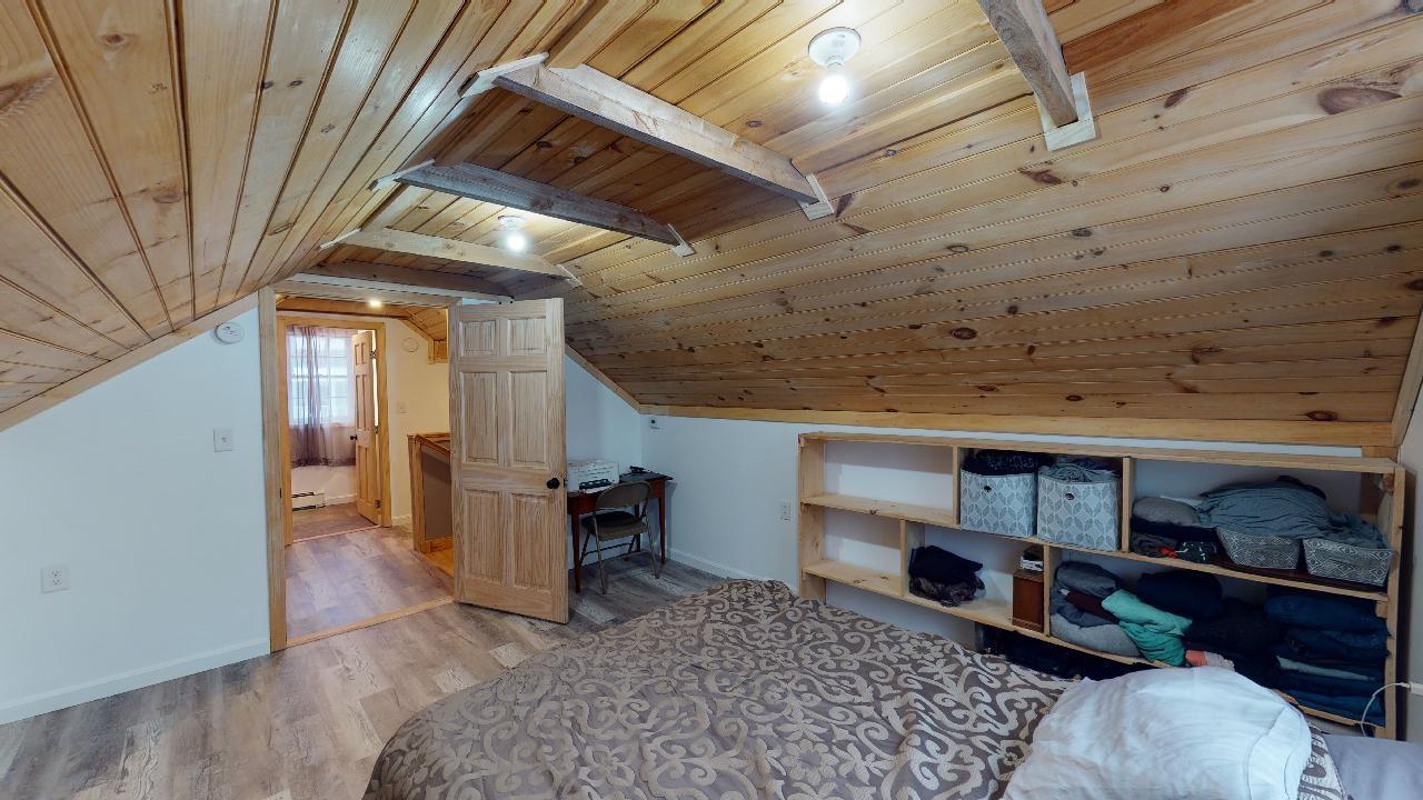 Francestown Rd, Bennington, NH 03442