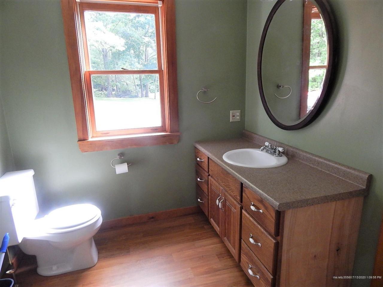 Gardiner Rd, Jefferson, ME 04348