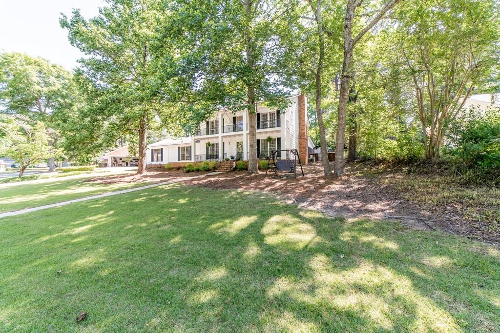 Widgeon Dr, Midland, GA 31820