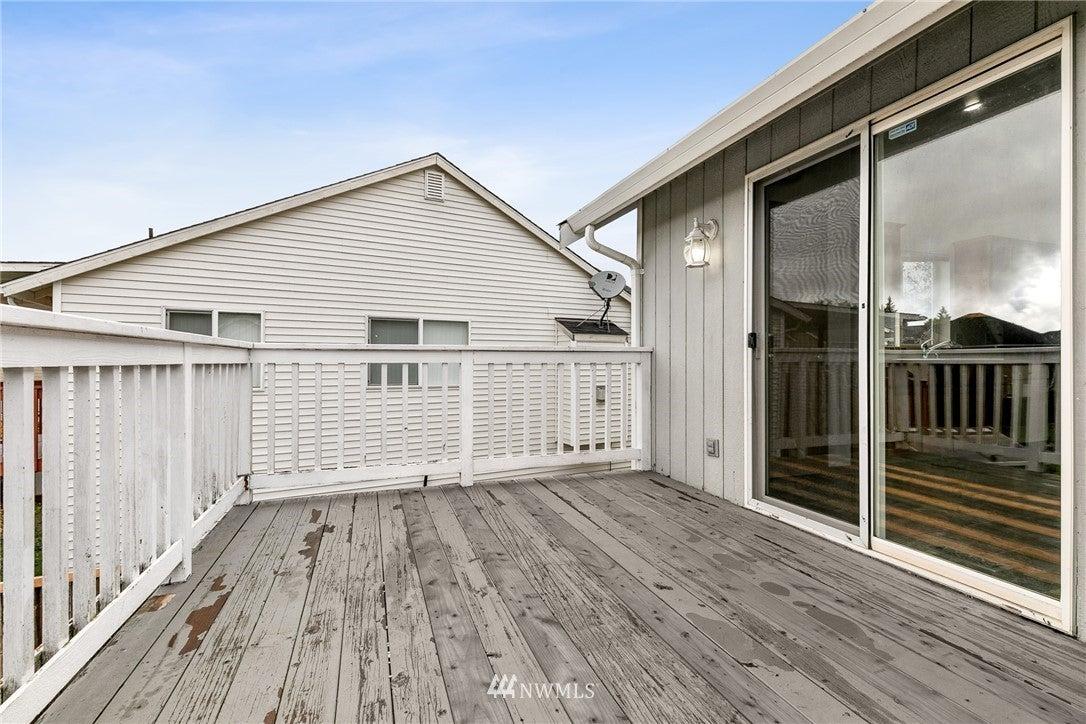 12th Avenue Ct E, Spanaway, WA 98387