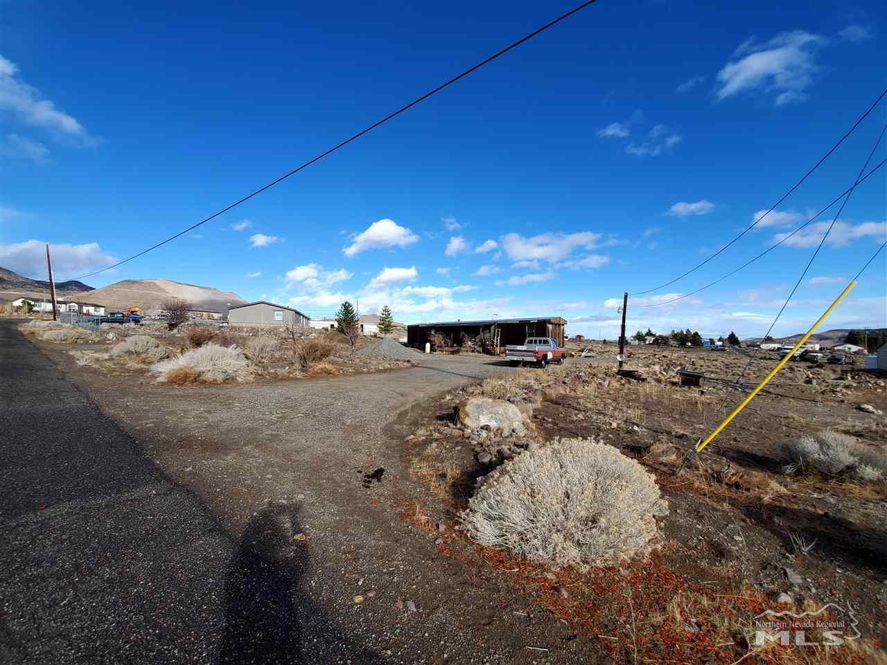 Elizabeth Ln, Dayton, NV 89403