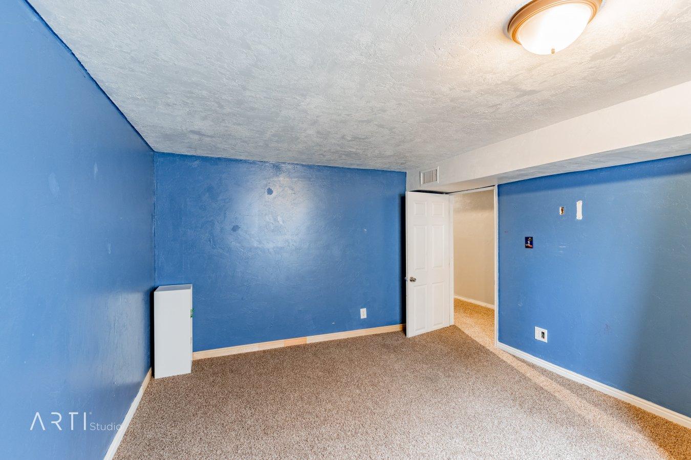 S 100 W, Richfield, UT 84701