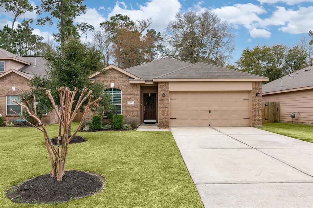 Vanamen Ct, Conroe, TX 77304