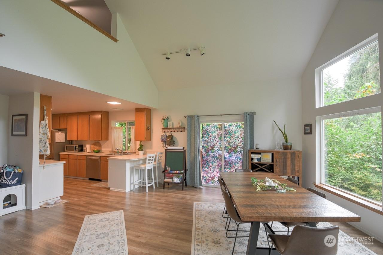 Blue Lake Ct Se, Yelm, WA 98597
